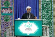 امام جمعه کرمان : این جنگ تغییر جدی در معادلات تحلیل گران دنیا است