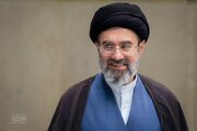 ببینید | پیام حضرت آیت الله سید مجتبی حسینی خامنه‌ای رهبر معظم انقلاب اسلامی به مناسبت آغاز سال ۱۴۰۵ شمسی