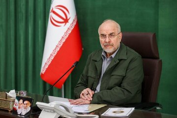 فوری/ واکنش قالیباف به ادعای مذاکره با آمریکا فوری/ واکنش قالیباف به ادعای مذاکره با آمریکا
