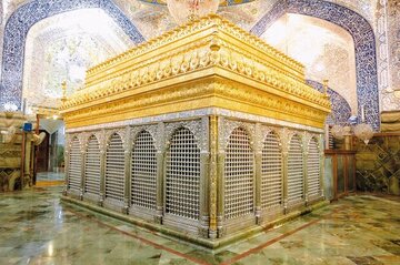 علی شناسی؛ زیارت غدیریه در کلام امام هادی (ع) علی شناسی؛ زیارت غدیریه در کلام امام هادی (ع)