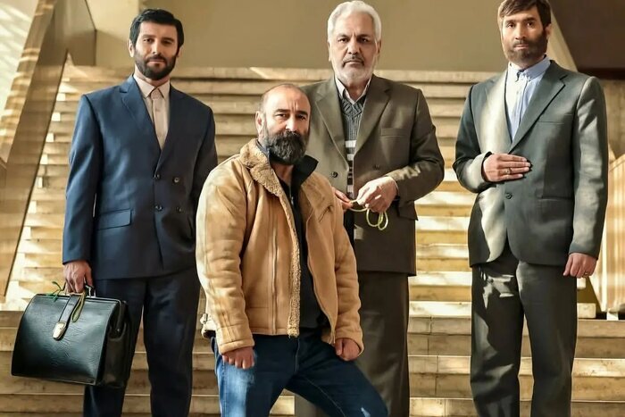 غوغای «پیرپسر» و ثابتقدمی کمدیها/ نبض گیشه ۱۴۰۴ در دست کدام فیلمها بود؟