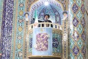 ملت ایران در بزنگاه‌های تاریخی، همراه و مطیع رهبری بوده‌اند