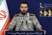 سخنگوی قرارگاه مرکزی خاتم الانبیاء: این جنگ تا زمانی که تهدیدات علیه خاک ایران ادامه داشته باشد، ادامه خواهد یافت