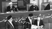 در میان خبرگان حتی یک نفر با انتخاب آیت‌الله خامنه‌ای مخالف نبود