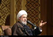 آیت‌الله اراکی: شگفتا که ریاست الازهر به یاری آمریکای کافر برخاست