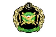 انهدام یک فروند پهپاد «لوکاس» توسط نیروی دریایی ارتش