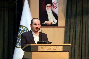 ناگفته های حمزه صفوی از نامه علی لاریجانی به رهبر شهید انقلاب/ می‌گفت ممکن است نتیجه این صراحت کنار گذاشته شدنش باشد، اما...
