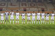 جراحت شدید سرپرست ذوب‌آهن از موج انفجار