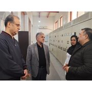 کمبودی در تامین آرد مورد نیاز نانوایی های مازندران وجود ندارد