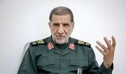 اسماعیل کوثری: وضعیت تنگه هرمز به قبل بازنخواهد گشت/ تولید موشک نقطه‌زن تاکید رهبر شهید انقلاب