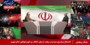 ببینید | سفیر پیشین ایران: تاریخ نشان می‌دهد آمریکا با دموکراسی می‌جنگند