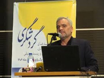 مدیرکل گردشگری مازندران: ظرفیت اقامتگاههای مازندران برای مسافران جنگ زده تمهید شد+ فیلم