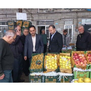 رصد مستمر بازار در استان مازندران/ بازرسی‌ها فعالانه جریان دارد