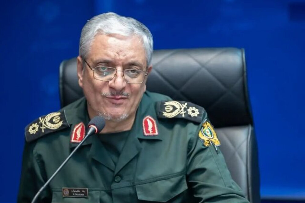 سخنگوی وزارت دفاع: اگر دشمن در دیپلماسی تن ندهد، شکست‌هایش در میدان تکرار می‌شود