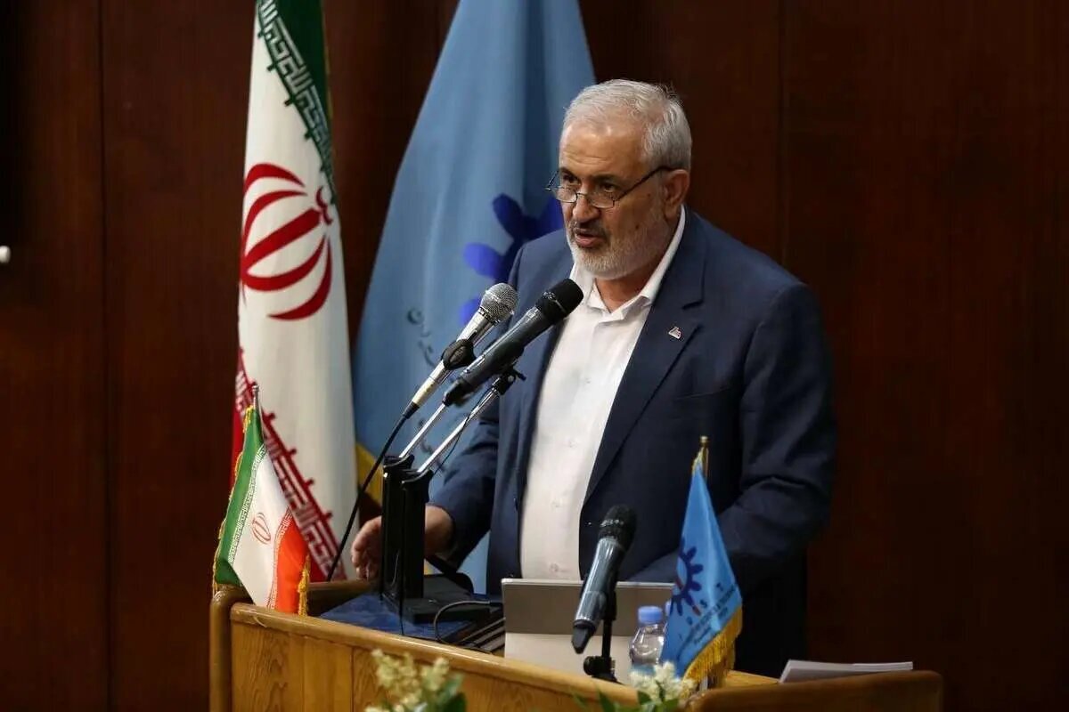 ببینید | وزیر نیرو: برق مازاد داریم و می‌توانیم نیاز مردم را تامین کنیم