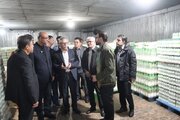 اقتصاد مقاومتی، وحدت ملی و امنیت ملی؛ سه ضلع پیشرفت کشور است