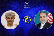 رضایت «البوسعیدی» از گفت‌وگو با عراقچی درباره تنگه هرمز