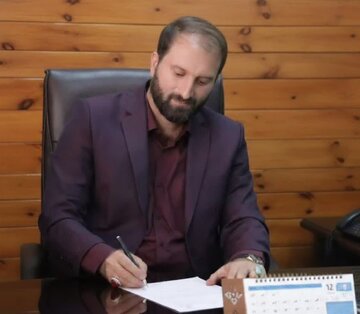 برگزاری نشست اضطراری مدیرکل انتقال خون لرستان در تعطیلات نوروز