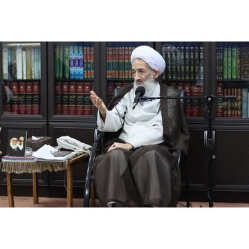آیت الله لائینی : امنیت پایدار و مطلوبی در مازندران حاکم است