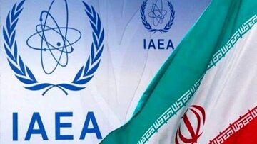 نمایندگی ایران در وین: آژانس بین المللی انرژی اتمی تهدیدهای آمریکا را محکوم کند