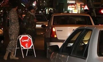 فرمانده یگان ویژه: گشت‌های پنهان و آشکار شهری ادامه دارد