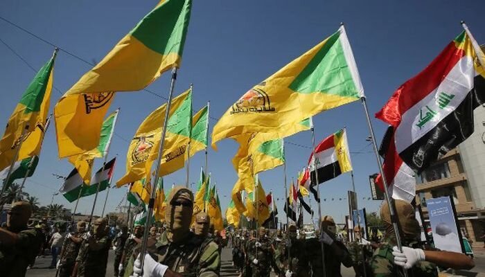 حزبالله عراق: در صورت جنگ علیه ایران، پاسخ مقاومت فوری و قاطع خواهد بود