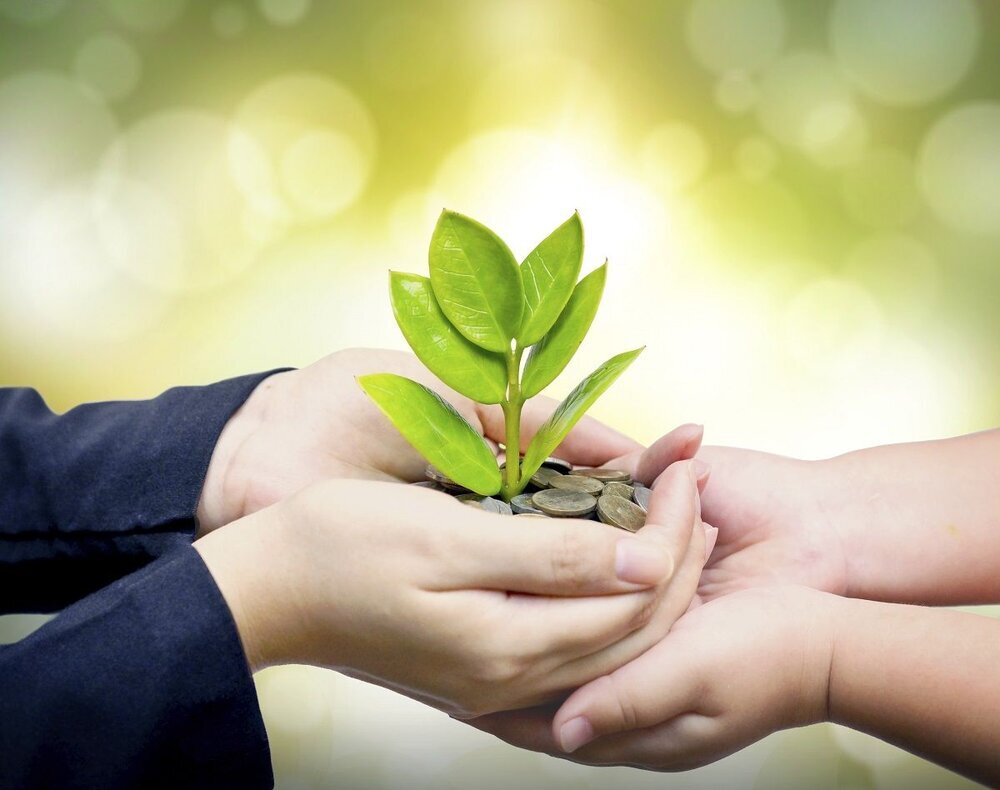 ببینید| کار خیر را برای ارزش ذاتی آن انجام دهید