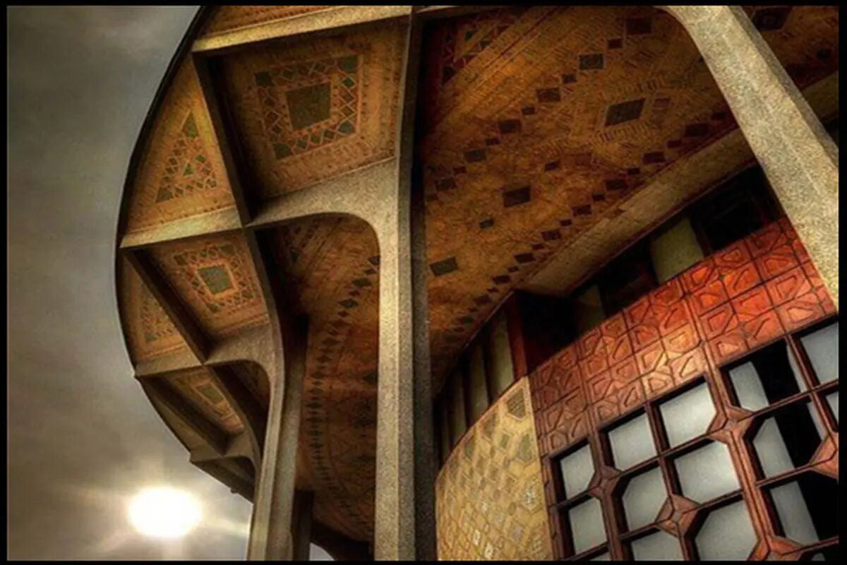 خانه تئاتر با یادی از بهرام بیضایی بیانیه داد خانه تئاتر با یادی از بهرام بیضایی بیانیه داد