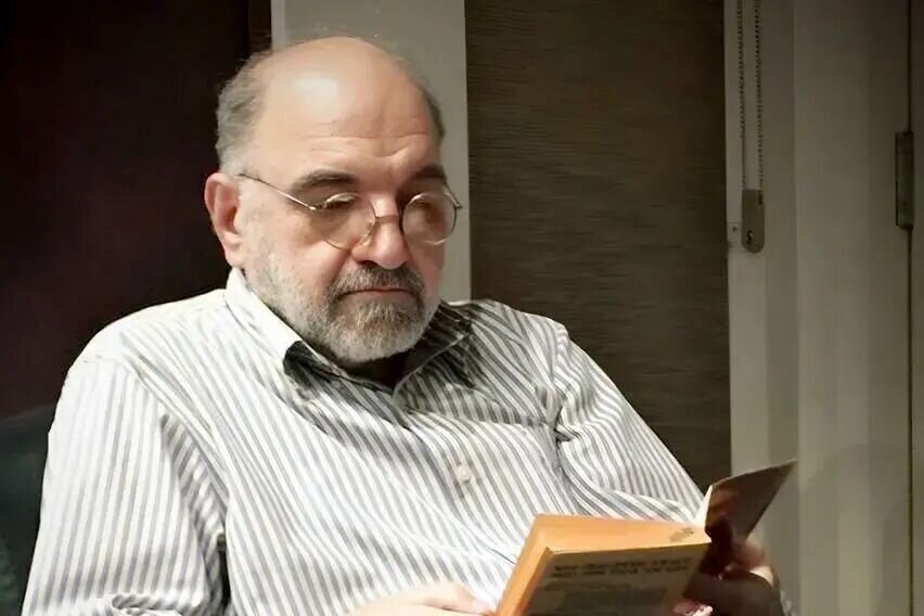 پاسخ سروش به چرایی درهم شکستن درخت تناور تمدن اسلامی/ طواف بر گرد کعبه نوگرایی؛ نقد نظریه‌های نواندیشی دینی از مشروطه تا تاریخ معاصر