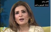 ببینید | بازیگر پاکستانی: عید فطر امسال پس از شهادت آیت‌الله خامنه‌ای ناقص است