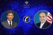 عراقچی: کشورهای منطقه مانع استفاده آمریکا از سرزمین‌شان علیه یک کشور اسلامی شوند