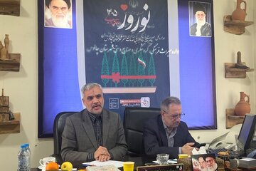 ضریب اشغال ۸۰ درصدی تأسیسات گردشگری مازندران در نوروز ۱۴۰۵