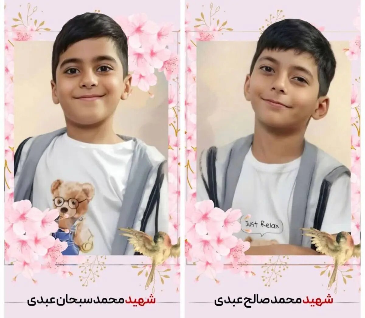 شهادت ۳ دانش آموز و تخریب ۸ منزل مسکونی در ورامین بر اثر حملات