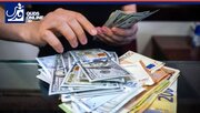 بازار ارز در شرایط جنگ؛ کاهش تقاضا و فروکش موقت نرخ‌ها