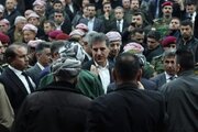 درخواست از ایران برای تحقیق در مورد حمله به نیروهای پیشمرگه / بارزانی: منتظر پاسخ نهایی تهران هستیم