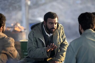 «اسفند» به آنتن شبکه سه رسید / بازخوانی عملیات خیبر در قاب تلویزیون