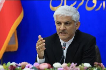 ۴۲۸۴ واحد مسکونی و تجاری لرستان براثر جنگ تحمیلی نیازمند تعمیر است