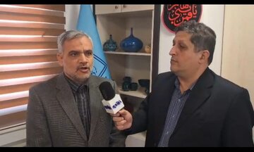 12.5 میلیون نفر شب اقامت نوروزی در مازندران