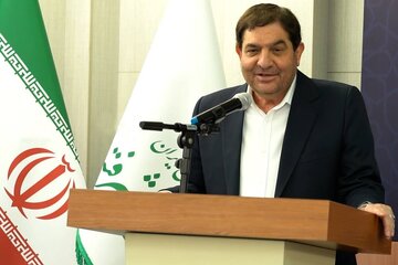 مشاور رهبری: تا وقتی توافق روی کاغذ بماند، جریان انرژی هم متوقف میماند مشاور رهبری: تا وقتی توافق روی کاغذ بماند، جریان انرژی هم متوقف میماند