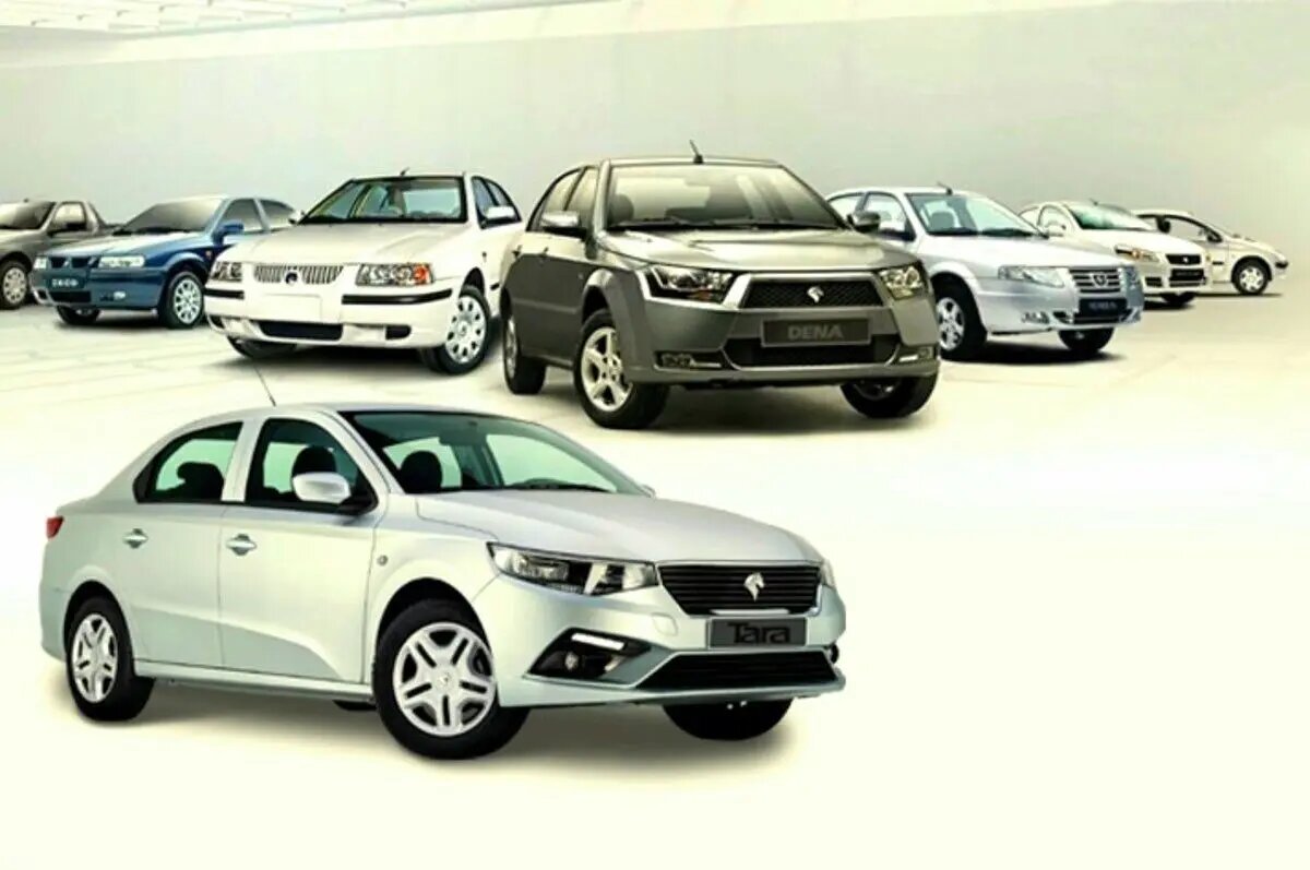 کدام خودروها در روزهای اخیر کاهش قیمت 50میلیونی داشتند؟