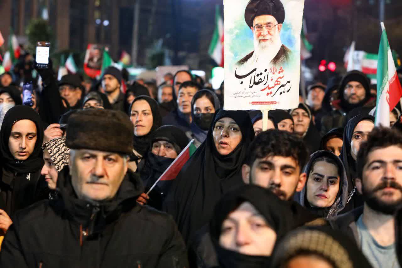 دوام و بقای نظام اسلامی مدیون خون پاک شهدا است