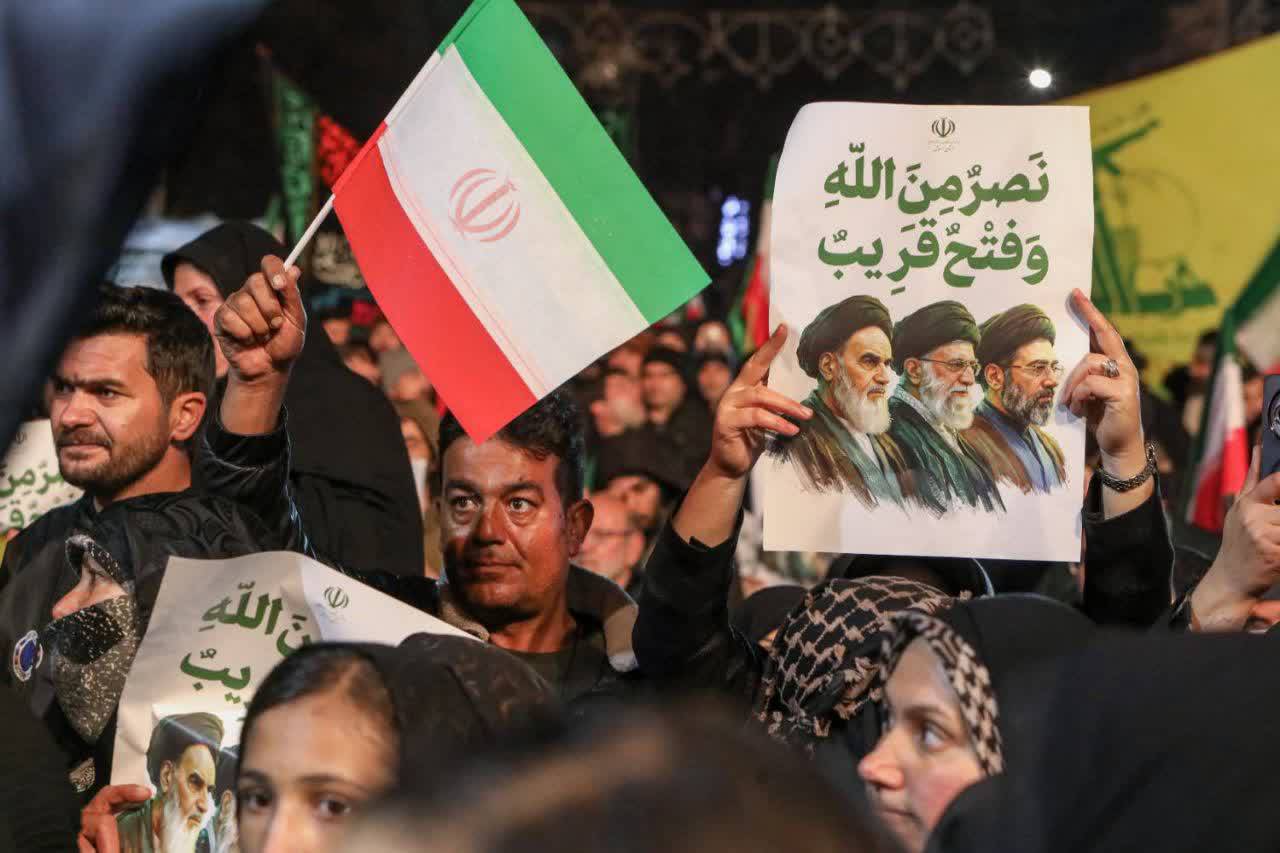 دوام و بقای نظام اسلامی مدیون خون پاک شهدا است