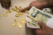 قیمت جدید سکه در ۱۰ شهریور ۱۴۰۵/ ربع سکه ۶۱ میلیون تومانی شد + جدول