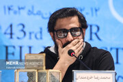محمدرضا خردمندان: این نوروز لباس حماسه پوشیده است