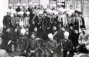 تاریخ‌گرایی در میان بختیاران از دیرباز ریشه در سنت‌ها و آداب قوم داشته است