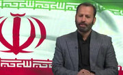 ببینید | معاون فرهنگی سپاه محمد رسول الله: حضور نوجوانان ۱۲ سال به بالا در تورهای ایست‌بازرسی بسیج در سطح شهرها
