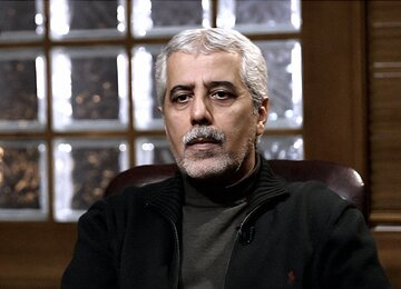 احمدرضا درویش: خوزستان مادرِ مادرِ ماست احمدرضا درویش: خوزستان مادرِ مادرِ ماست