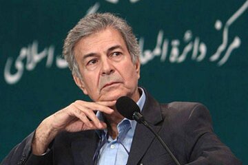 «اصغر دادبه» پژوهشگر و استاد فلسفه درگذشت «اصغر دادبه» پژوهشگر و استاد فلسفه درگذشت