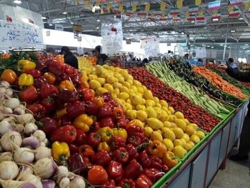 ساعت کاری میادین میوه و تره‌بار تهران اعلام شد