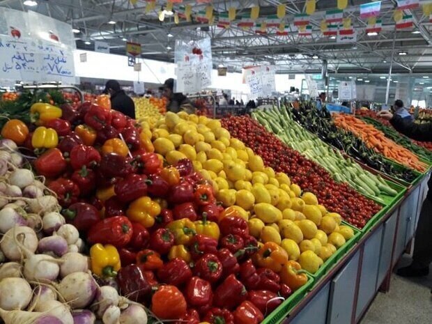 از اجارههای میلیاردی تا دزدی اجناس؛ روایت مدیران میوهوترهبارها / «اجاره مرکز ترهبارمان از ۸۰۰ به ۹۰۰ میلیون تومان رسید»/ «دزدیها زیاد شده»